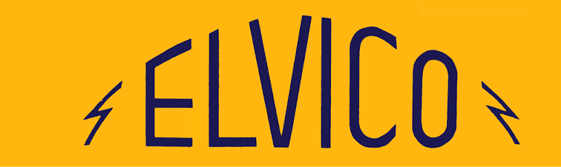 Elvico